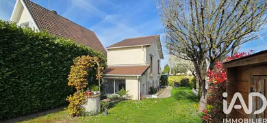 House in Franconville (95130)