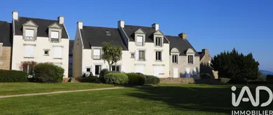 Apartment in ARZON (56640)