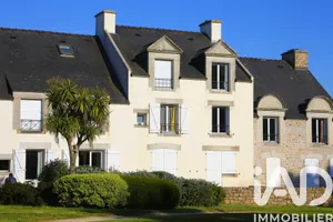 Appartement à ARZON (56640)