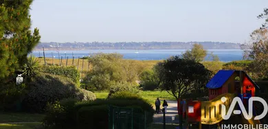Apartment in ARZON (56640)