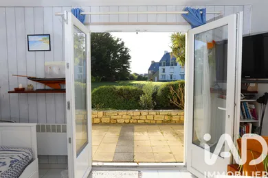 Apartment in ARZON (56640)
