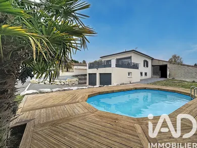 Maison à Val des Vignes (16250)