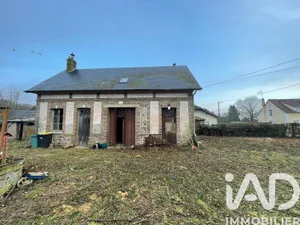Maison à La Haye-Malherbe (27400)