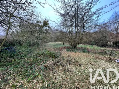 House in La Haye-Malherbe (27400)
