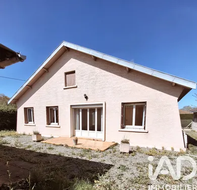 House in Lannemezan (65300)