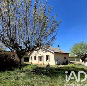 Maison à Lannemezan (65300)