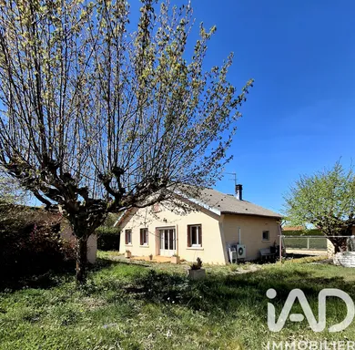 Maison à Lannemezan (65300)