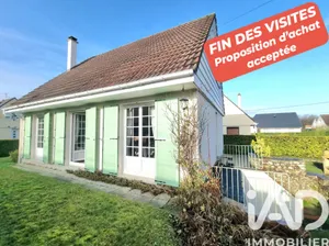 Maison à Houppeville (76770)