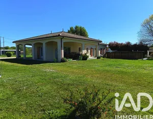 House in Lagorce (33230)
