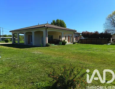 House in Lagorce (33230)