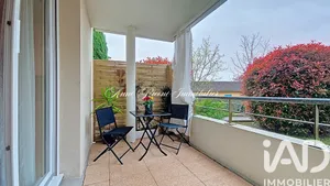 Apartment in Balma (31130)