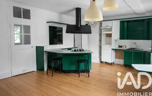 Apartment in Lons-le-Saunier (39000)