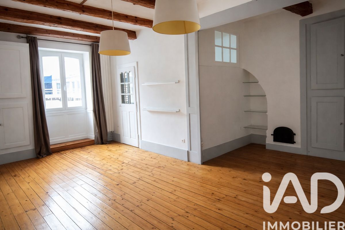appartement à Lons-le-Saunier