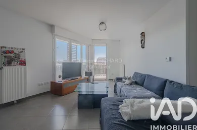 Apartment in Romainville (93230)