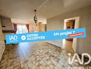 House in Cernay-la-Ville (78720)