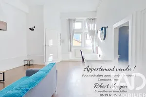 Appartement à Chambéry (73000)