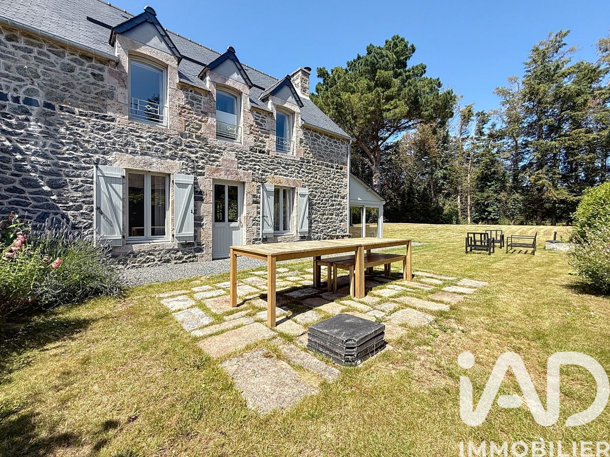 maison à Plurien