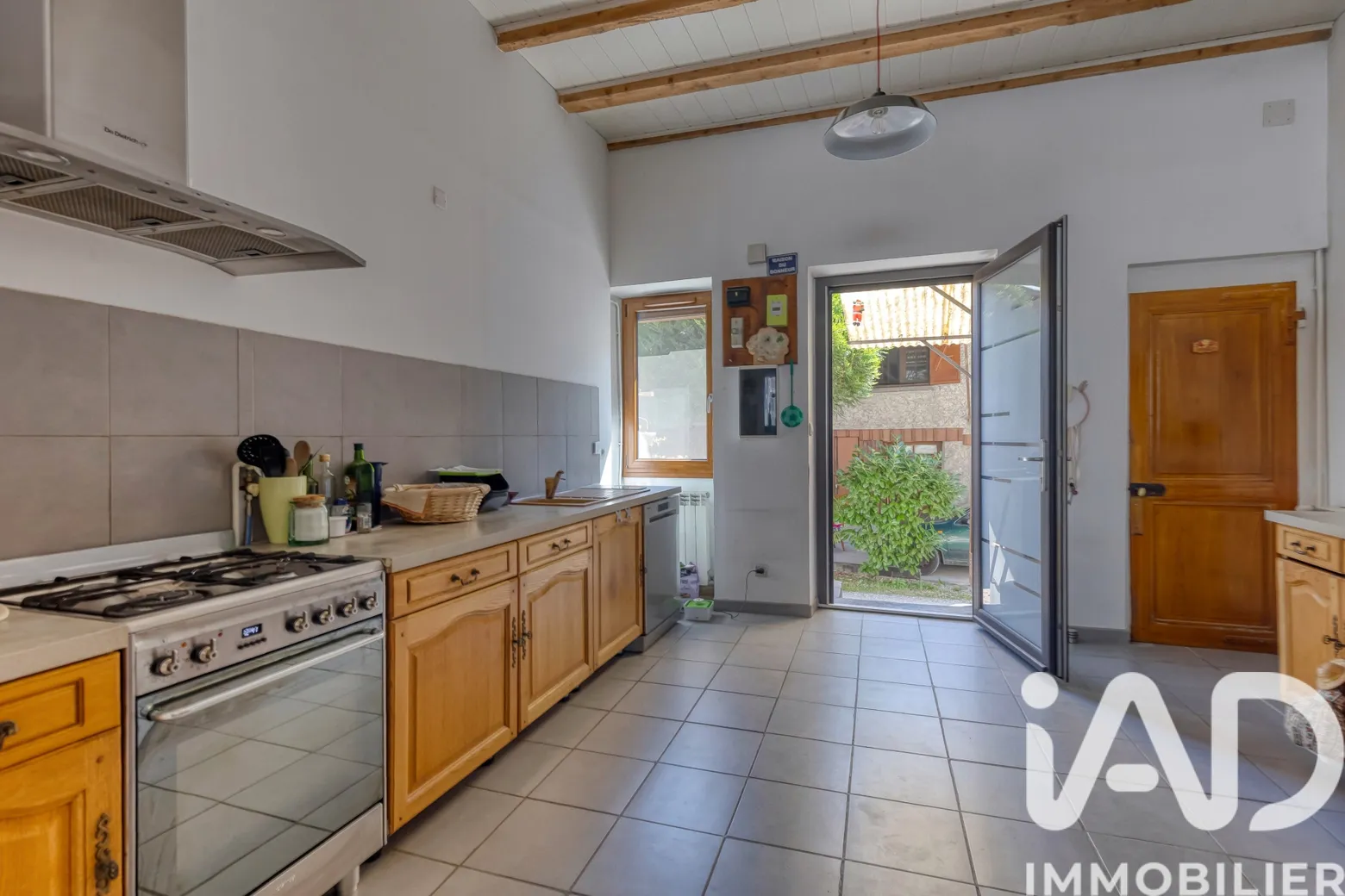 Vente maison à Bernin (38190) : maison de village 5 pièces 132 m² - 1987037 — 3