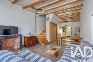 Maison de village à Bernin (38190)