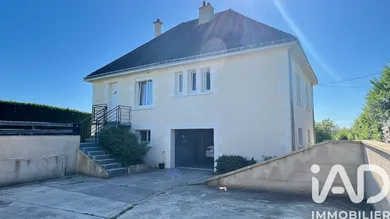 Maison à Amboise (37400)