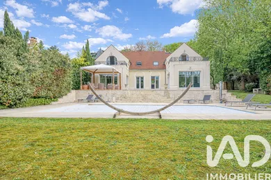 House in Montmorency (95160)