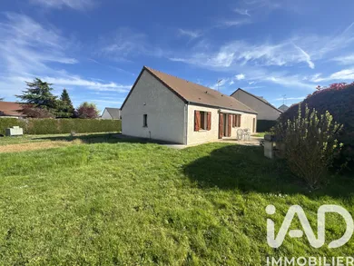 House in Sully-sur-Loire (45600)