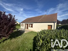 Maison à Sully-sur-Loire (45600)
