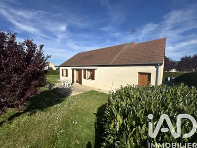 House in Sully-sur-Loire (45600)
