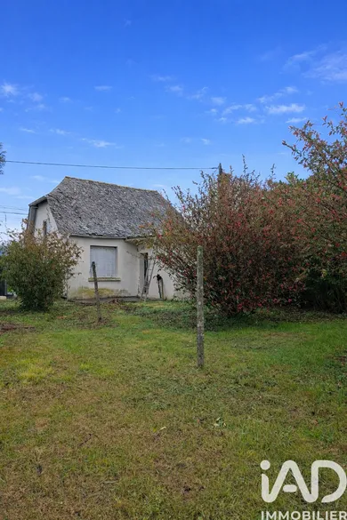 Maison à Pontacq (64530)