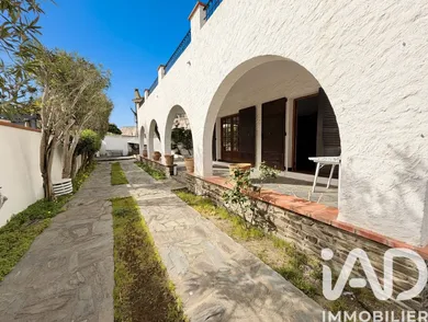 House in Canet-en-Roussillon (66140)