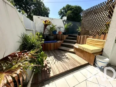 House in Saint-Pierre (97410)