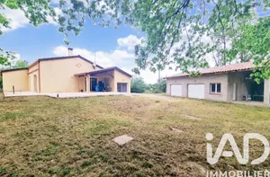 House in MEAUZAC (82290)