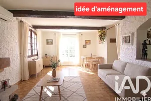 Maison à Méounes-lès-Montrieux (83136)