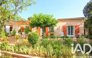 House in Méounes-lès-Montrieux (83136)