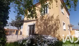 Maison à Beauvoisin (30640)