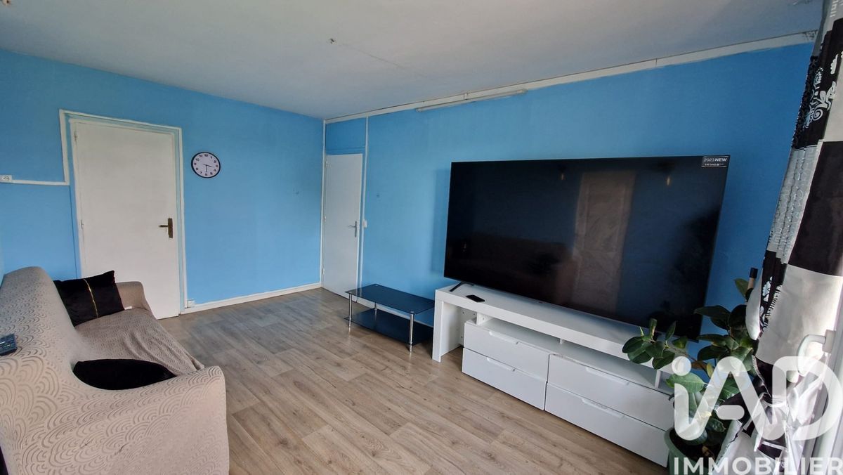 Vente appartement à Le Blanc