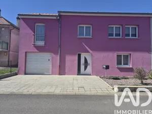 Maison de ville à Terville (57180)