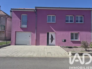 Maison de ville à Terville (57180)