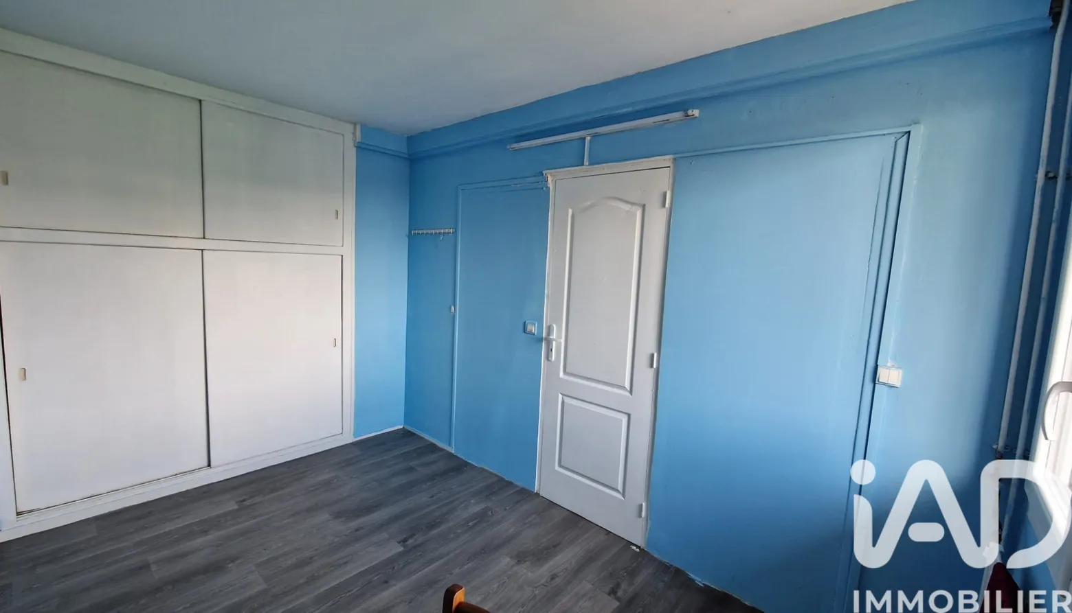 Vente appartement à Le Blanc-Mesnil (93150) : appartement 4 pièces 60 m² - 1977684 — 2