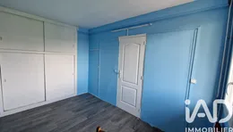 Apartment in Le Blanc-Mesnil (93150)