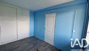 Appartement à Le Blanc-Mesnil (93150)