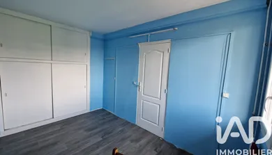 Appartement à Le Blanc-Mesnil (93150)
