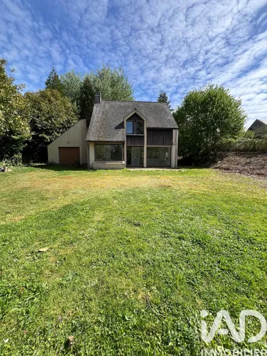 Maison à Paimpont (35380)
