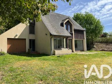 Maison à Paimpont (35380)