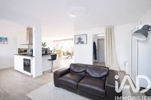 Appartement à Metz (57000)