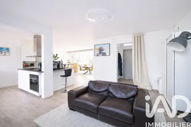 Appartement à Metz (57000)