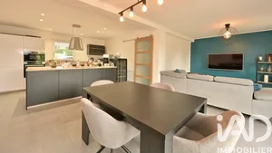 Traditional house in Montry (77450)