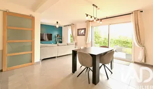 Traditional house in Montry (77450)