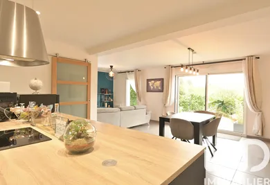 Traditional house in Montry (77450)