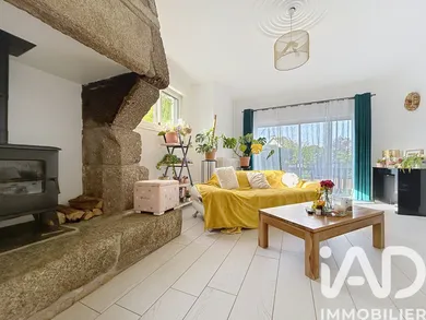 House in LANVOLLON (22290)